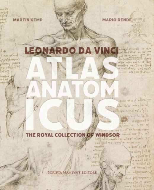 Leonardo da Vinci Atlas Anatomicus
