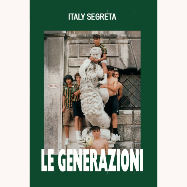 Ital Segreta