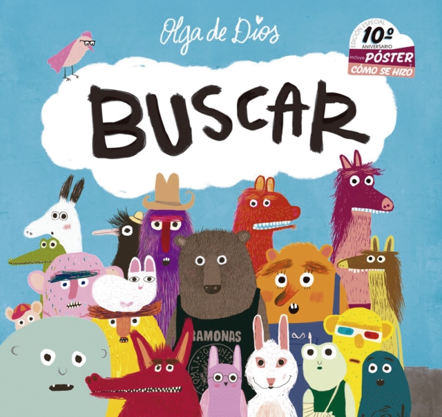 Buscar