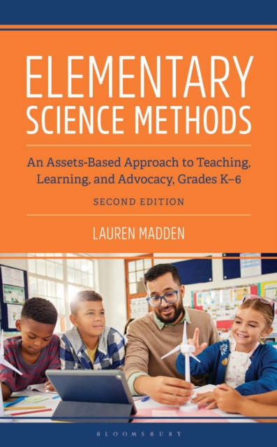 Elementary Science Methods