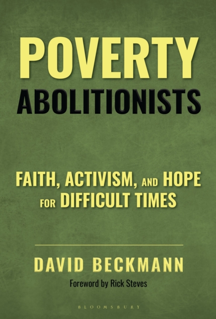 Poverty Abolitionists