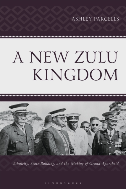A New Zulu Kingdom
