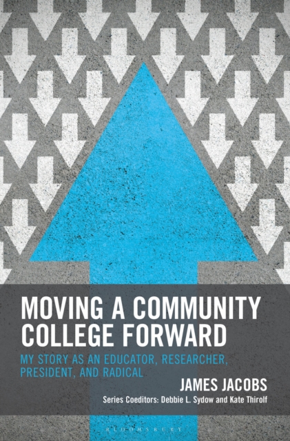 Moving a Community College Forward