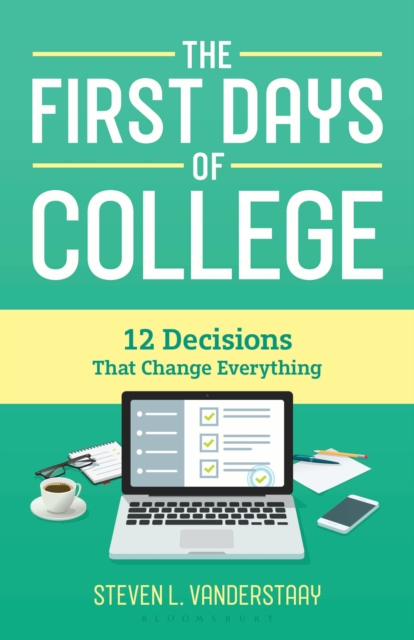 The First Days of College