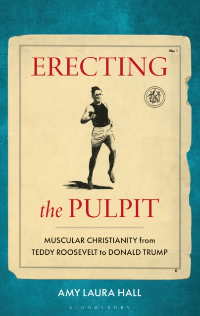 Erecting the Pulpit