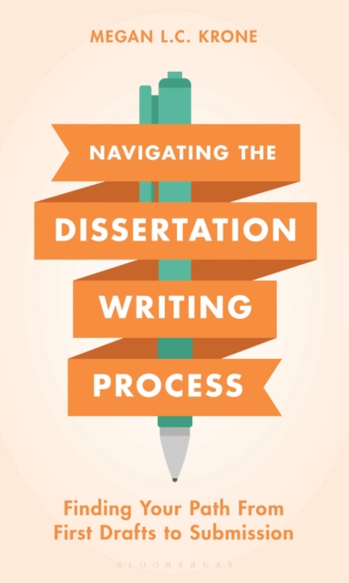 Navigating the Dissertation Writing Process