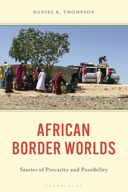 African Border Worlds