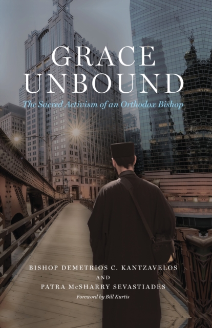Grace Unbound