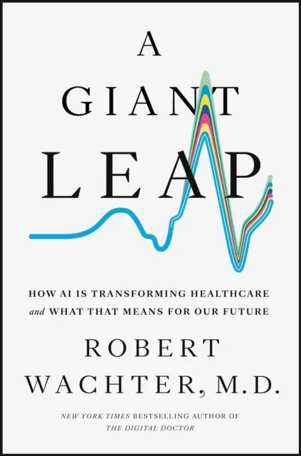 A Giant Leap