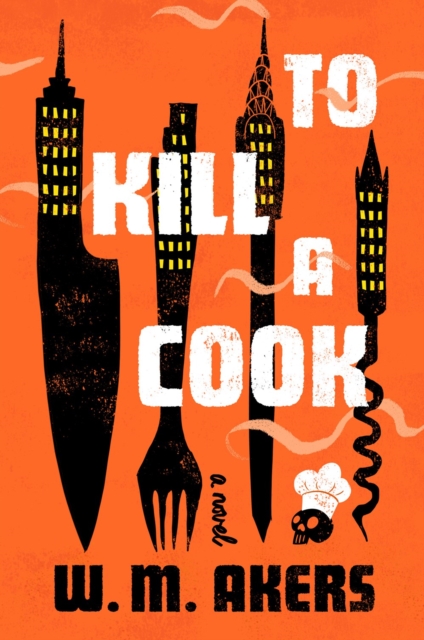 To Kill a Cook