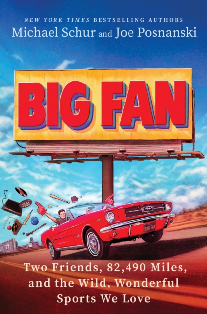 Big Fan