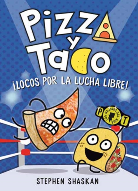 Pizza y Taco