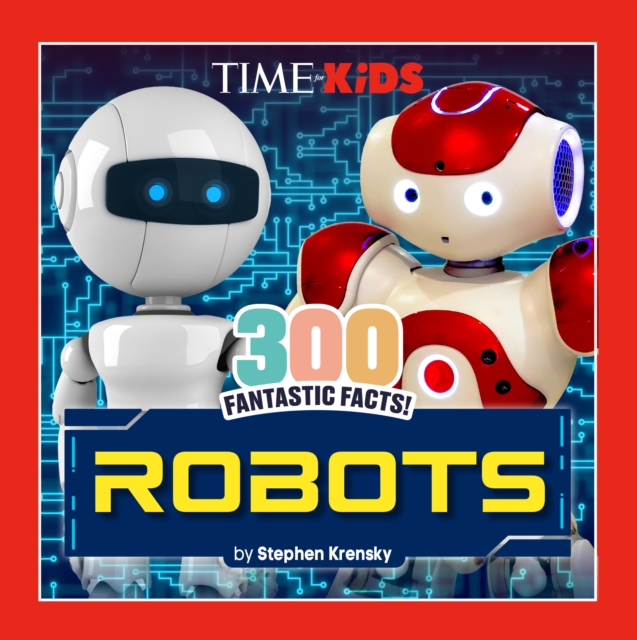 TIME for Kids