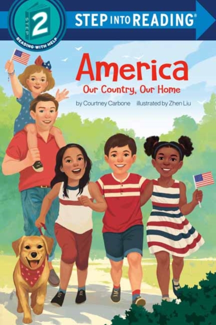 America