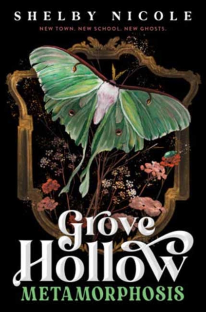 Metamorphosis