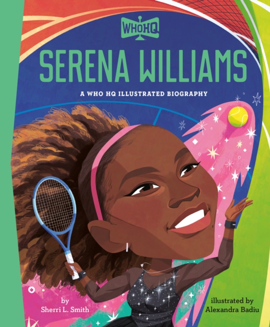 Serena Williams