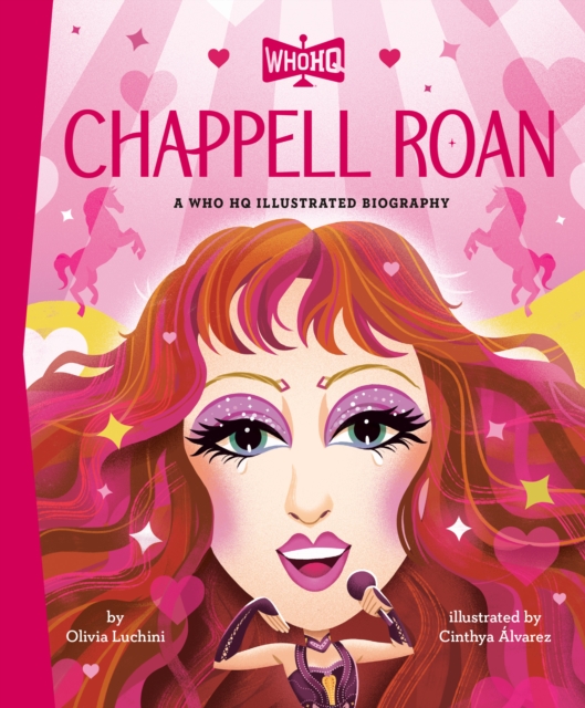 Chappell Roan
