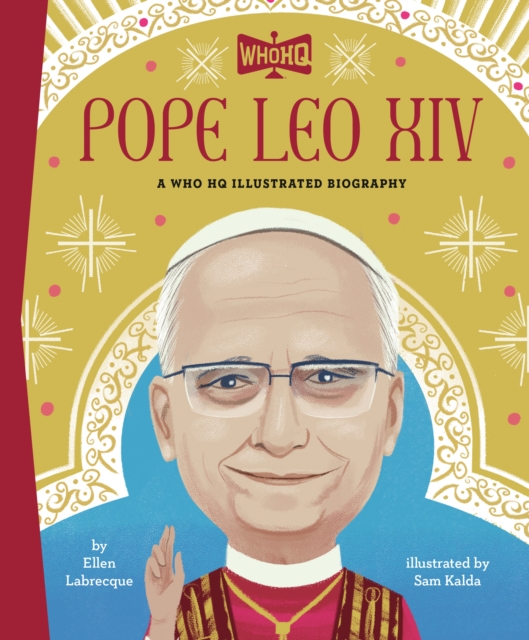 Pope Leo XIV