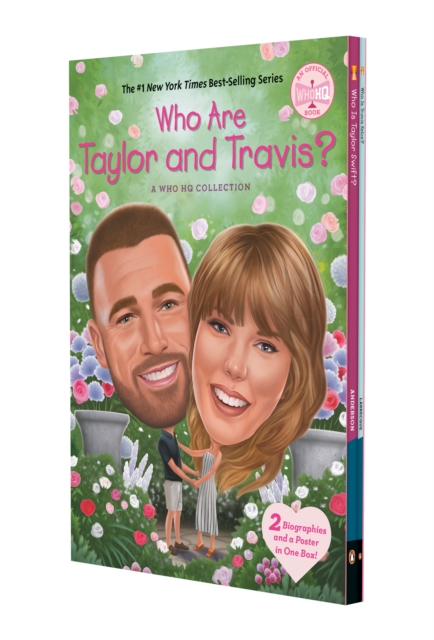 Who Are Taylor and Travis?