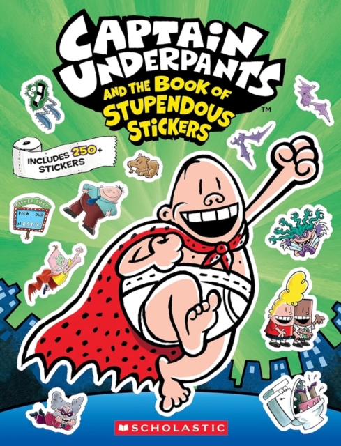 Captain Underpants