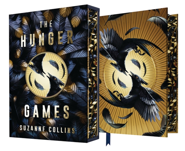 The Hunger Games