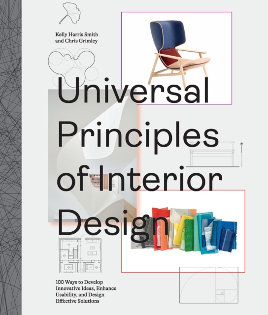 Universal Principles of Interior Design