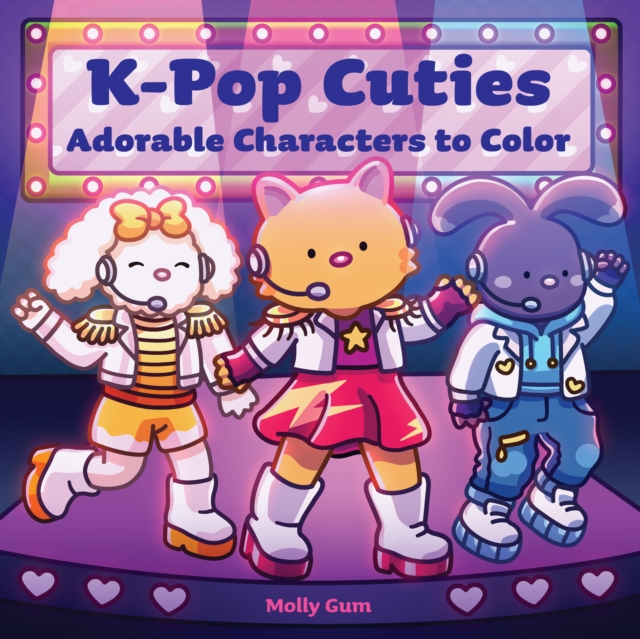 K-Pop Cuties