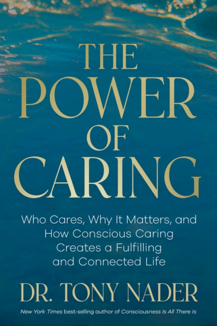 The Power of Caring