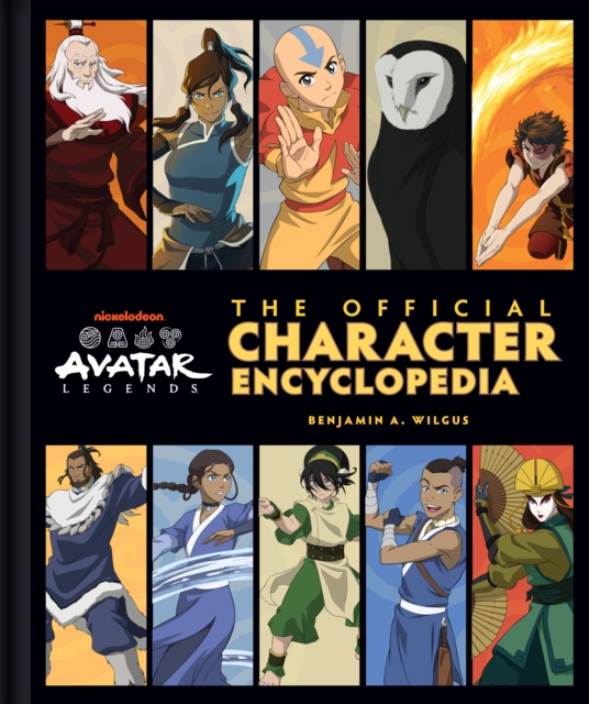 Avatar Legends
