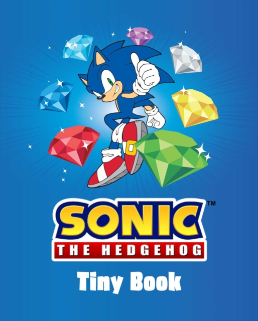 Sonic the Hedgehog