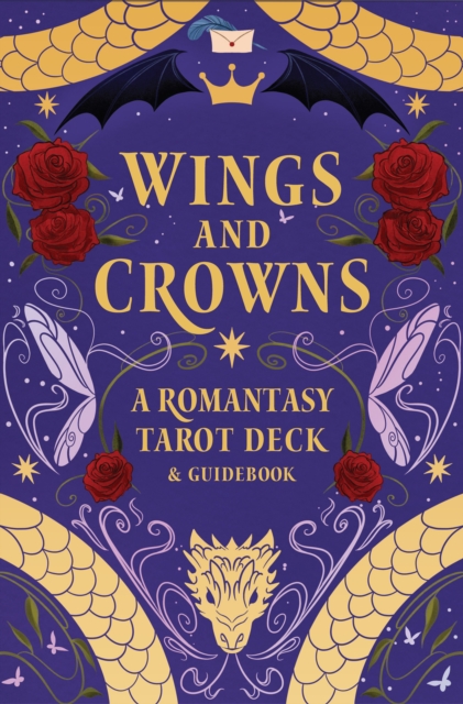 Wings and Crowns