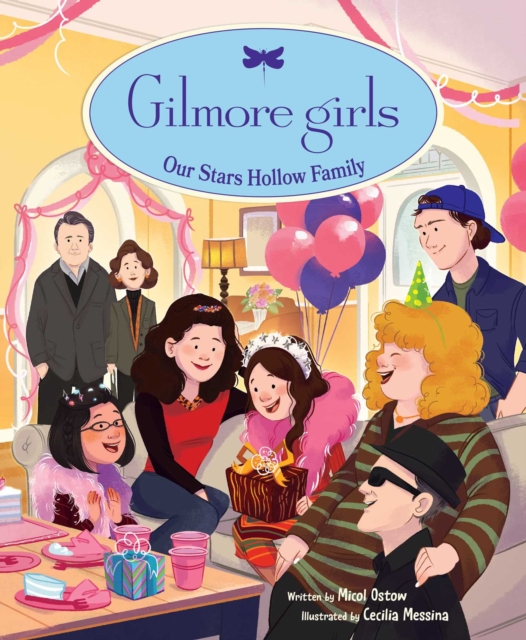Gilmore Girls