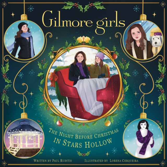 Gilmore Girls