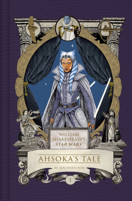 William Shakespeare's Star Wars
