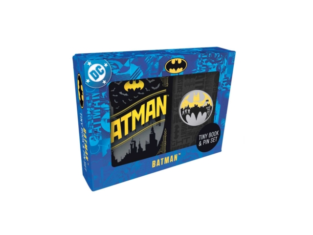 DC Comics