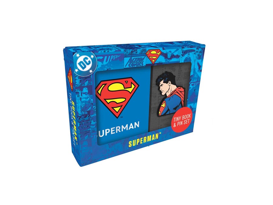 DC Comics