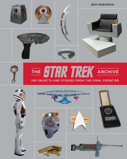 Star Trek Archive