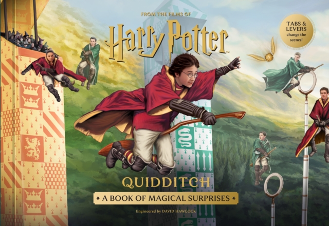 Harry Potter