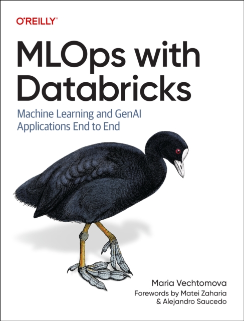MLOps with Databricks
