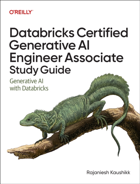 Databricks Certified Generative AI Engineer Associate Study Guide