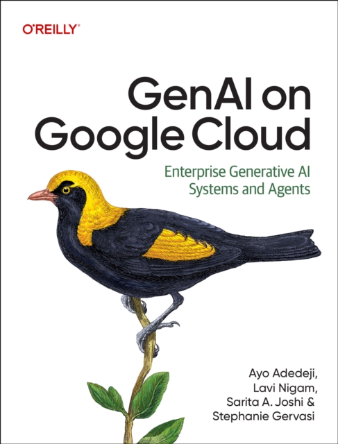 Genai on Google Cloud