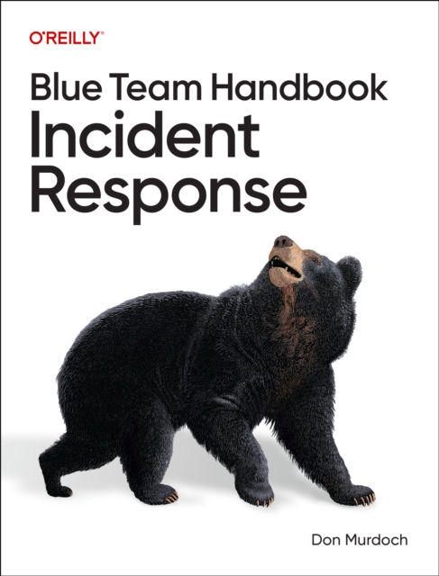 Blue Team Handbook