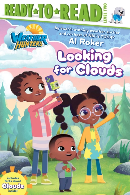 Looking for Clouds
