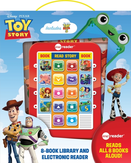 Disney Pixar Toy Story