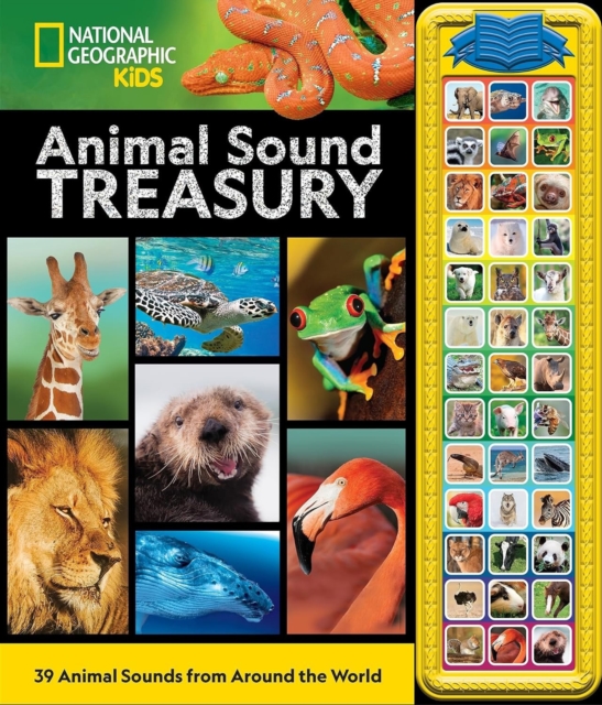 National Geographic Kids