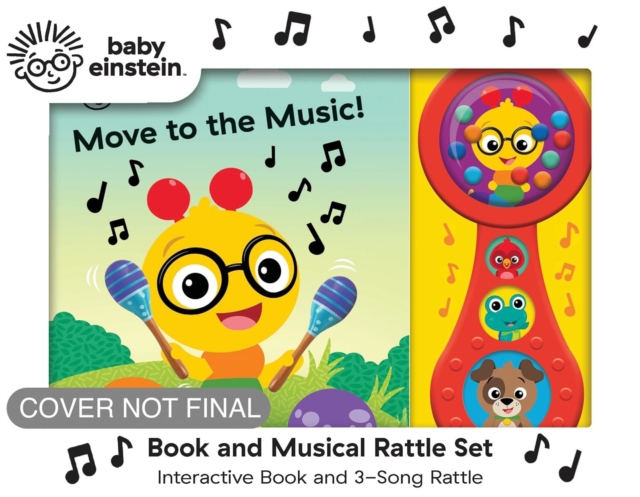 Baby Einstein