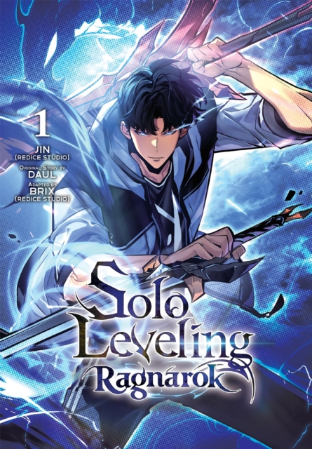 Solo Leveling