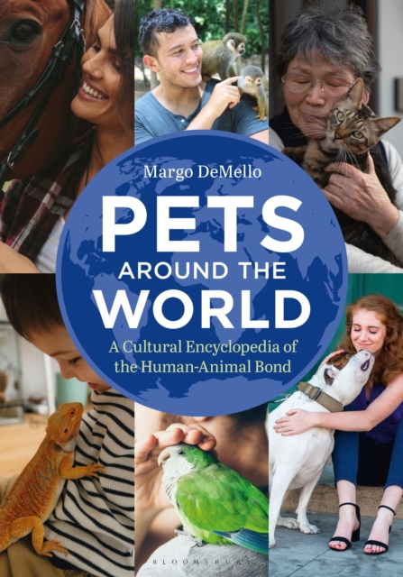 Pets Around the World
