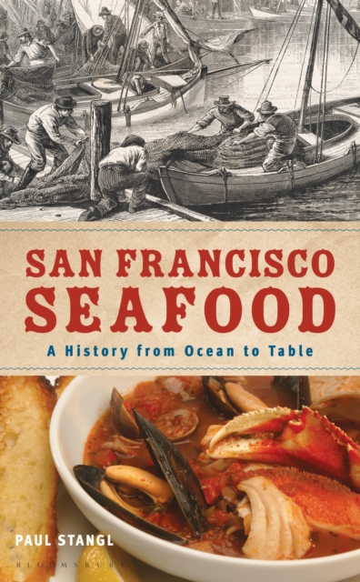 San Francisco Seafood