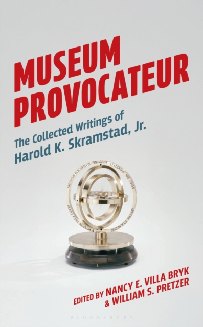 Museum Provocateur